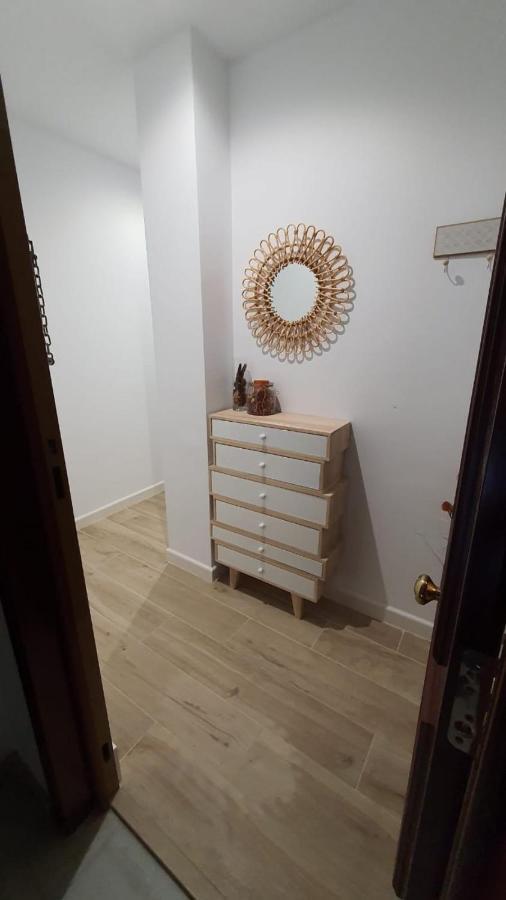 Apartamento A Pie De Playa. 加的斯 外观 照片